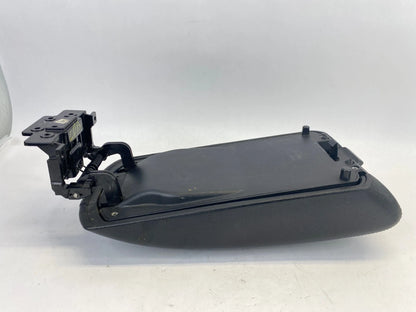 2011-2015 HYUNDAI SONATA CENTER CONSOLE ARMREST LID COVER CONSOLE OEM 846603S000
