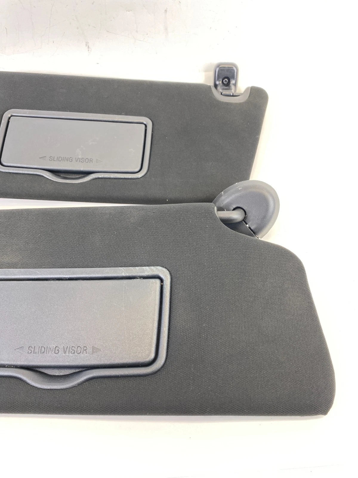 2016-2019 FORD EXPLORER INTERCEPTOR SUV LEFT & RIGHT SUNVISOR SET SUN VISOR OEM