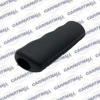2004-2006 CHRYSLER SEBRING PROTECTOR BRAKE PARKING HANDLE COVER OEM