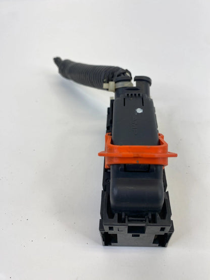 2011-2013 Outlander Sport 2.0L A/T ABS Pump Anti Lock Brake Cable Plug Connector