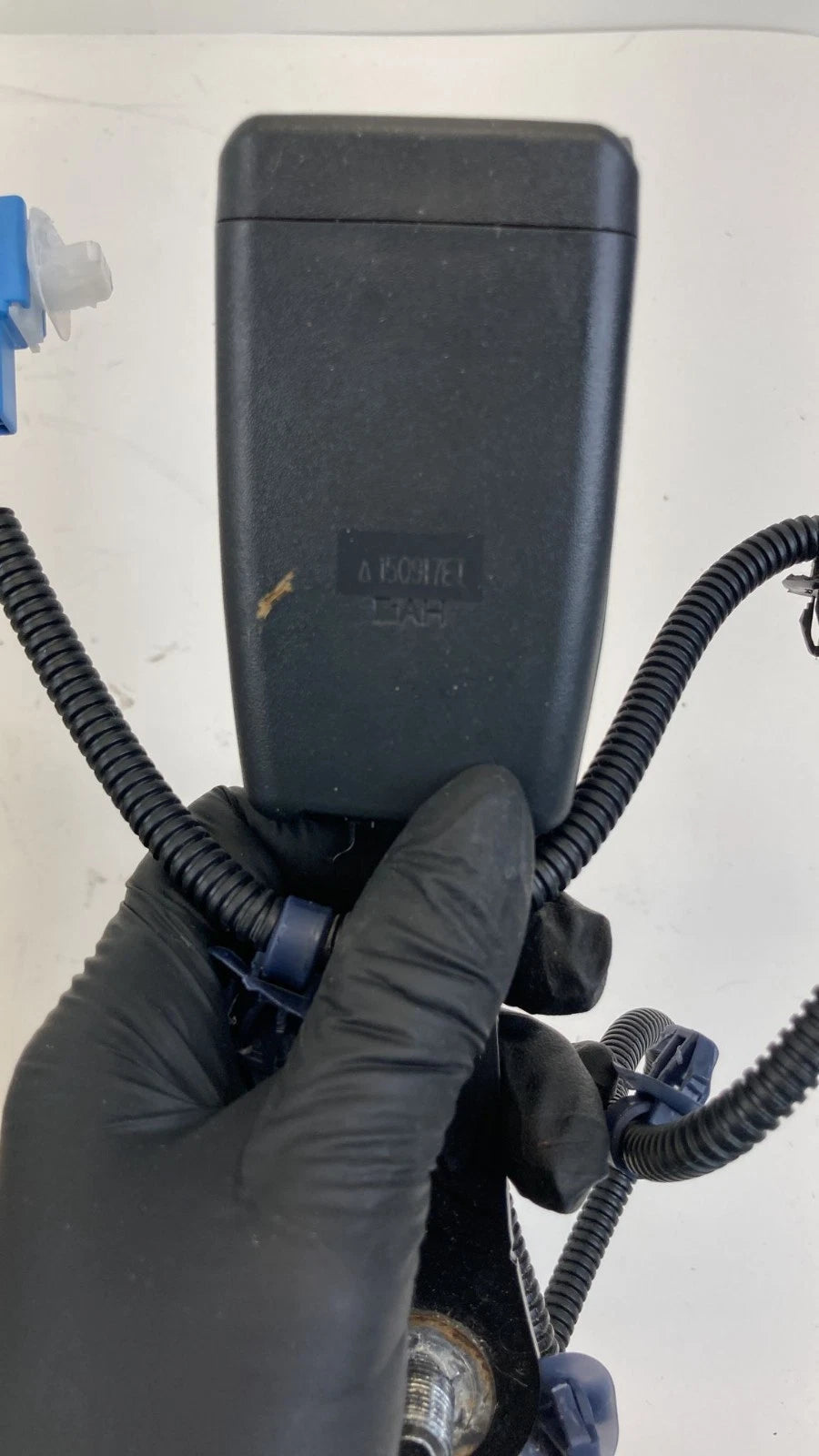 2015-2020 Honda Fit HATCHBACK Front Right Passenger Seat Belt Buckle OEM