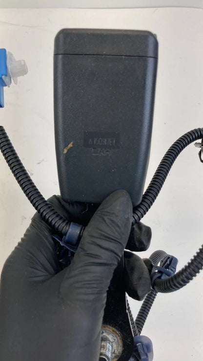 2015-2020 Honda Fit HATCHBACK Front Right Passenger Seat Belt Buckle OEM