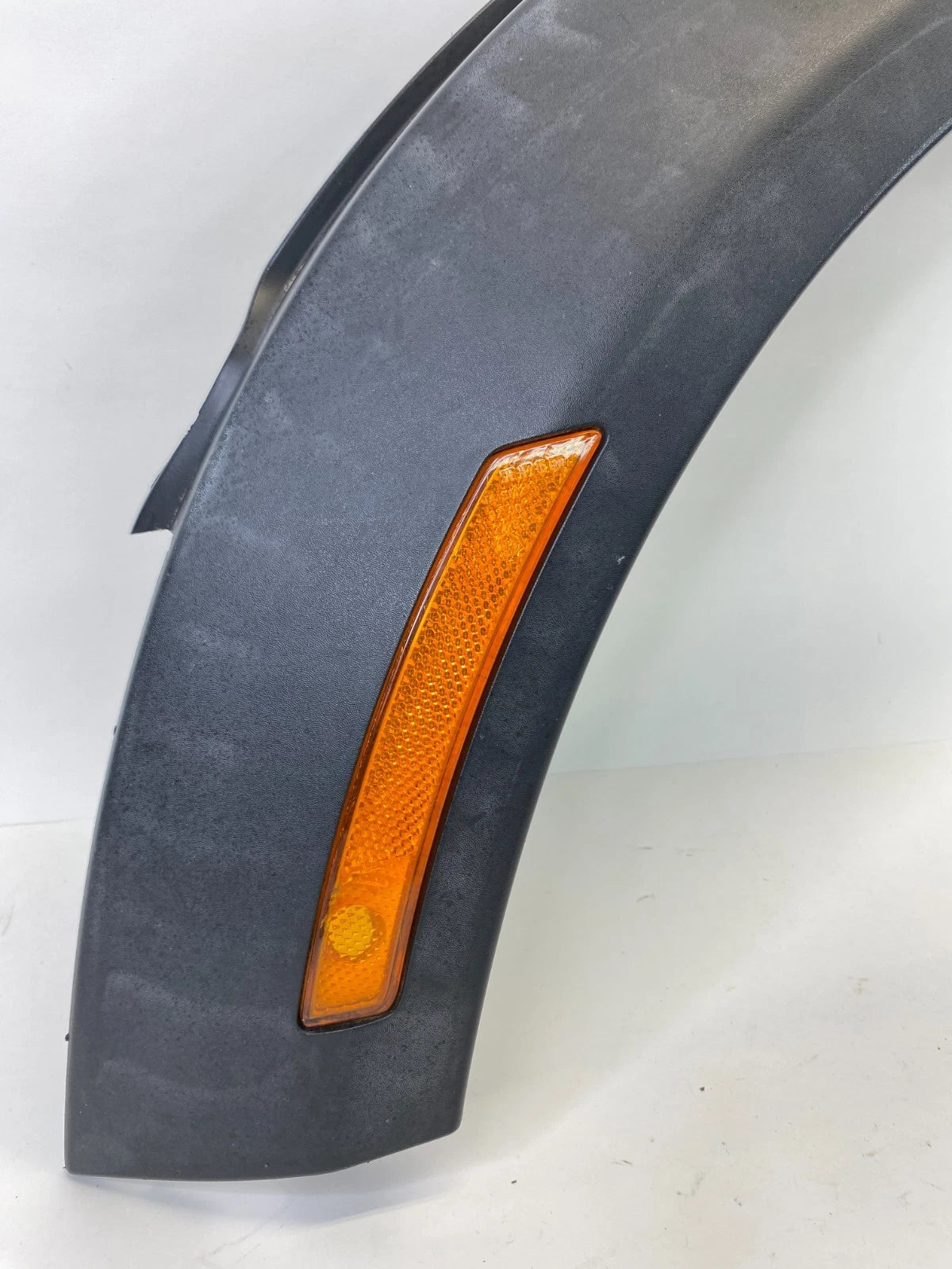 07-13 MINI COOPER FRONT LEFT & RIGTH FENDER FLARE WHEEL ARCH TRIM 2757211 OEM