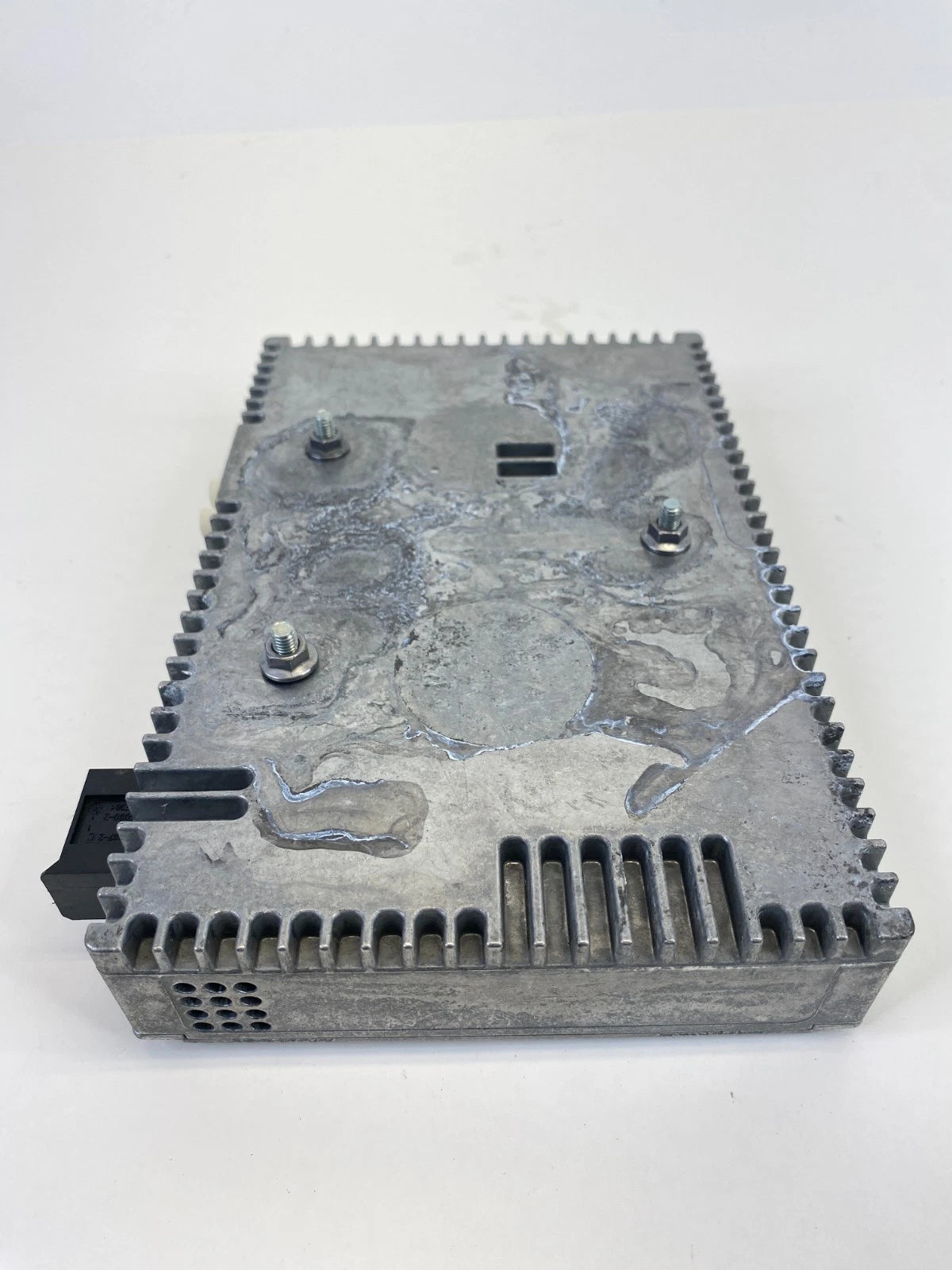 07-14 Mercedes-Benz CL550 4Matic CL600 Satellite Radio Receiver Module Unit OEM