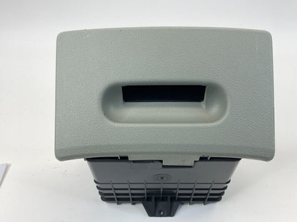 2005 2006 Honda Odyssey Center Dash Dual Cup Holder Retractable Cupholder OEM