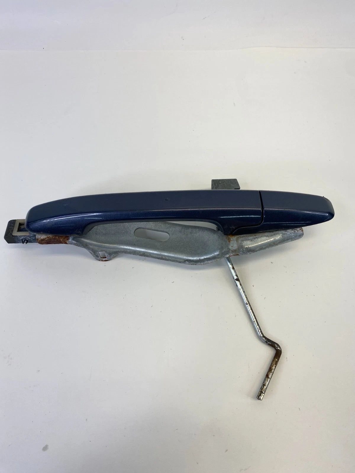 2006-2011 HONDA CIVIC SEDAN REAR LEFT OUTER EXTERIOR DOOR HANDLE ASSEMBLY