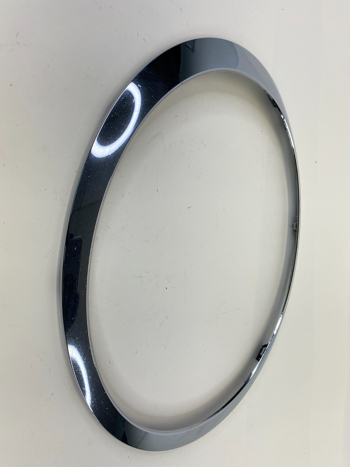 2007-2015 Mini Cooper Front Right Side Headlight Bezel Trim Ring 7149906 OEM