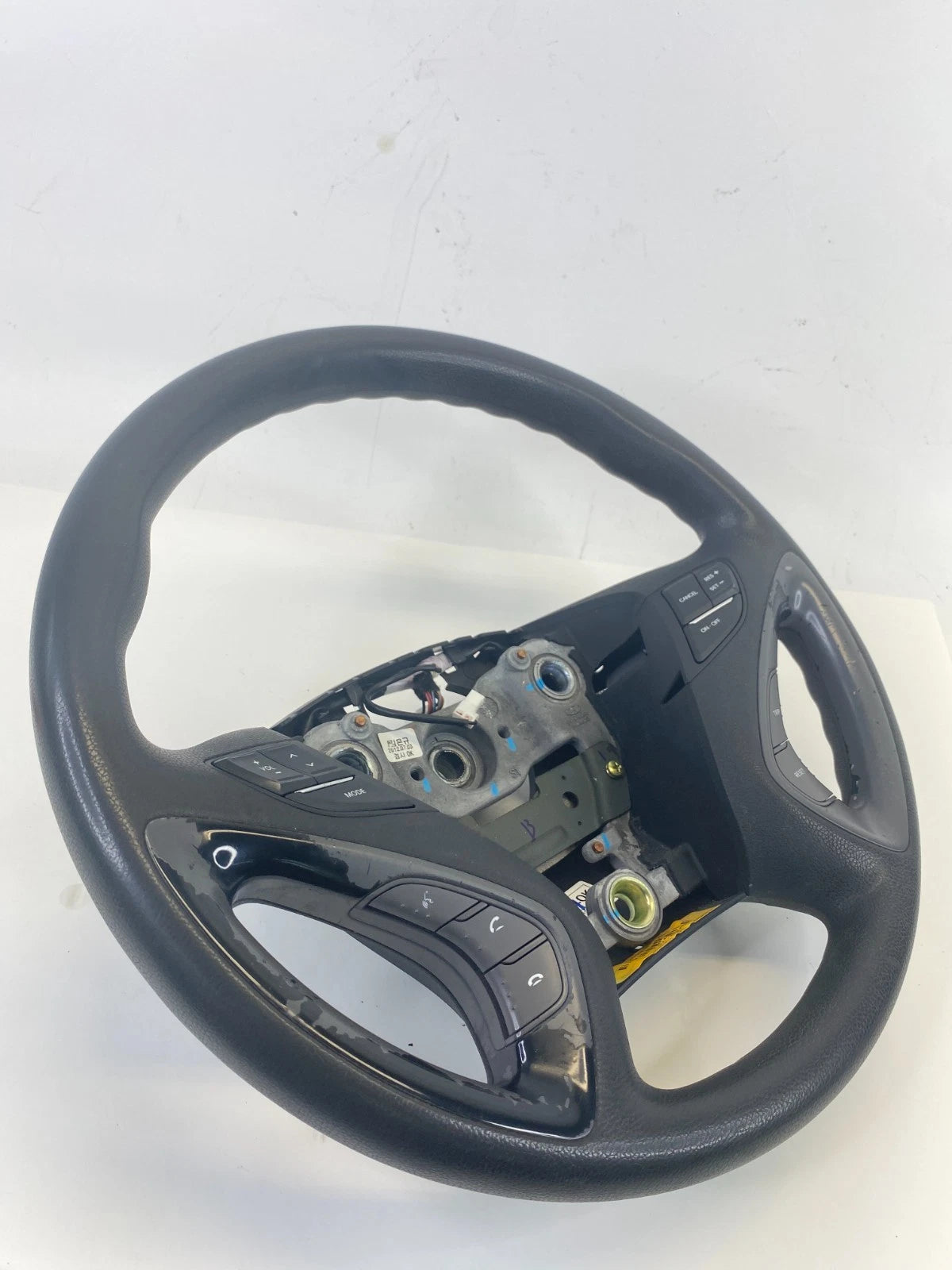 2012 2013 Hyundai Sonata Steering Wheel Audio & Cruise Control Switch 561103Q150