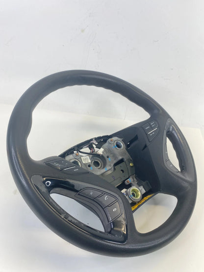 2012 2013 Hyundai Sonata Steering Wheel Audio & Cruise Control Switch 561103Q150