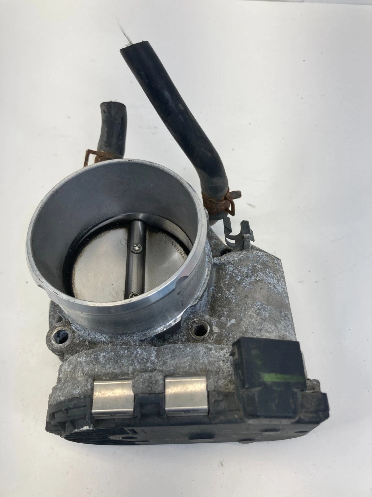 2011-2014 HYUNDAI SONATA 2013-2016 SANTA FE 2.4L THROTTLE BODY 35100-2G700 OEM