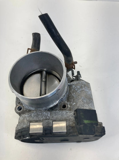 2011-2014 HYUNDAI SONATA 2013-2016 SANTA FE 2.4L THROTTLE BODY 35100-2G700 OEM