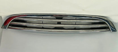 2002-2006 MINI COOPER FRONT HOOD UPPER GRILLE GRILL TRIM ASSY OEM