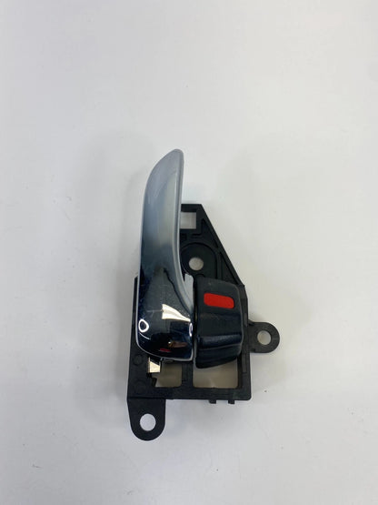 1998-2005 LEXUS GS300 FRONT RIGHT SIDE INTERIOR INNER DOOR HANDLE ASSEMBLY OEM