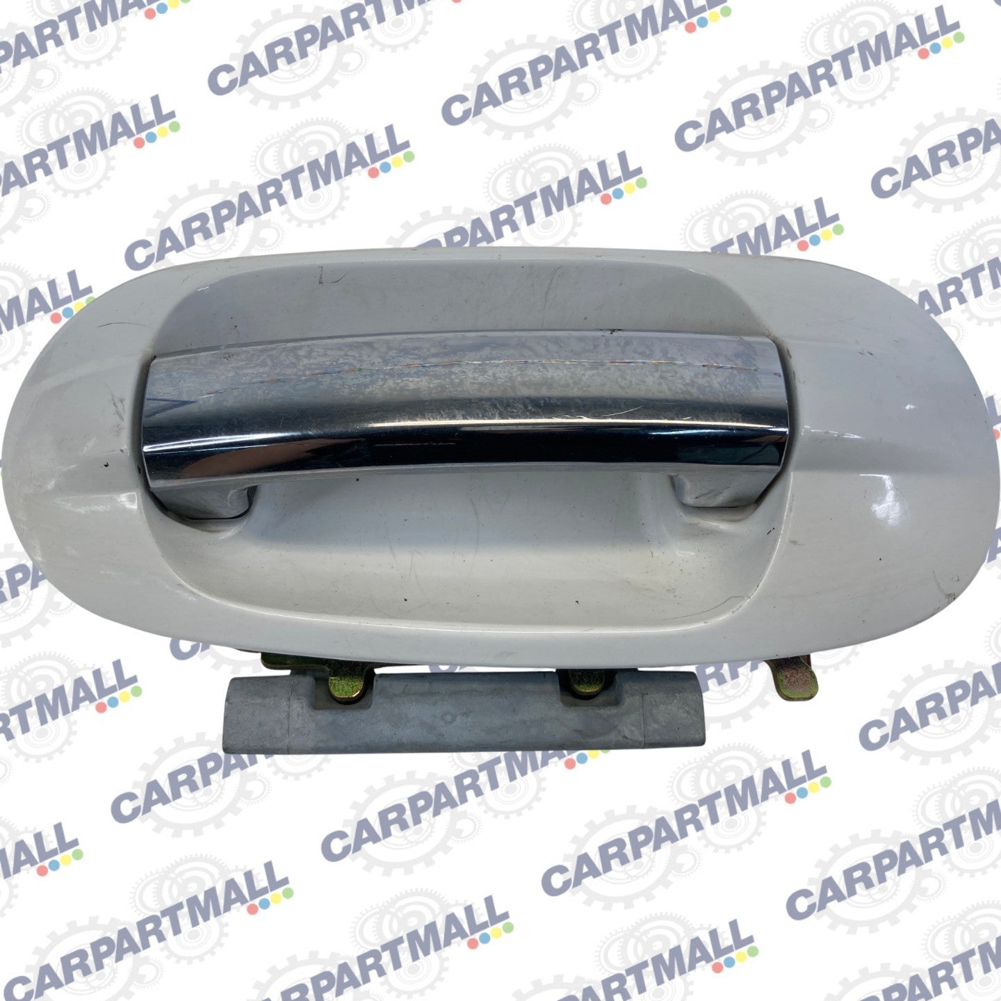 2003 2004 Lincoln Navigator Front Right Passenger Side Exterior Door Handle