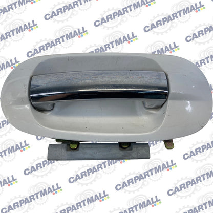 2003 2004 Lincoln Navigator Front Right Passenger Side Exterior Door Handle