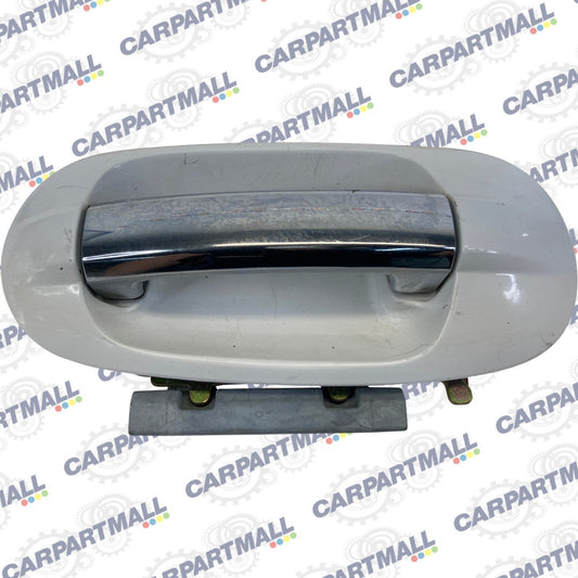 2003 2004 Lincoln Navigator Front Right Passenger Side Exterior Door Handle