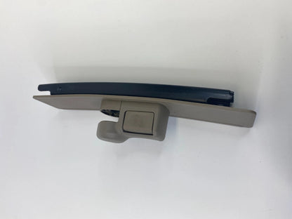 2000-2002 HONDA ACCORD SEDAN FRONT LEFT DRIVER SEAT BELT HEIGHT ADJUSTER OEM