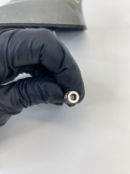 2009 2010 Hyundai Sonata SEDAN Roof Mount Shark Radio Antenna Mast OEM