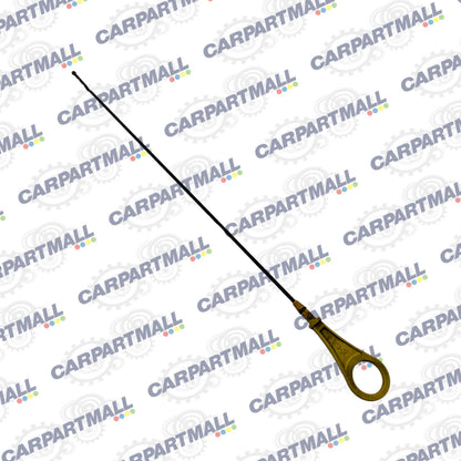 2011-2019 FORD FIESTA 1.6L 16V ENGINE OIL DIPSTICK LEVER INDICATOR YS6G-6750-BC