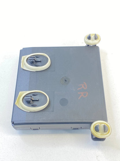 2003-2006 MERCEDES-BENZ E500 REAR RIGHT DOOR CONTROL MODULE UNIT 2118201626 OEM
