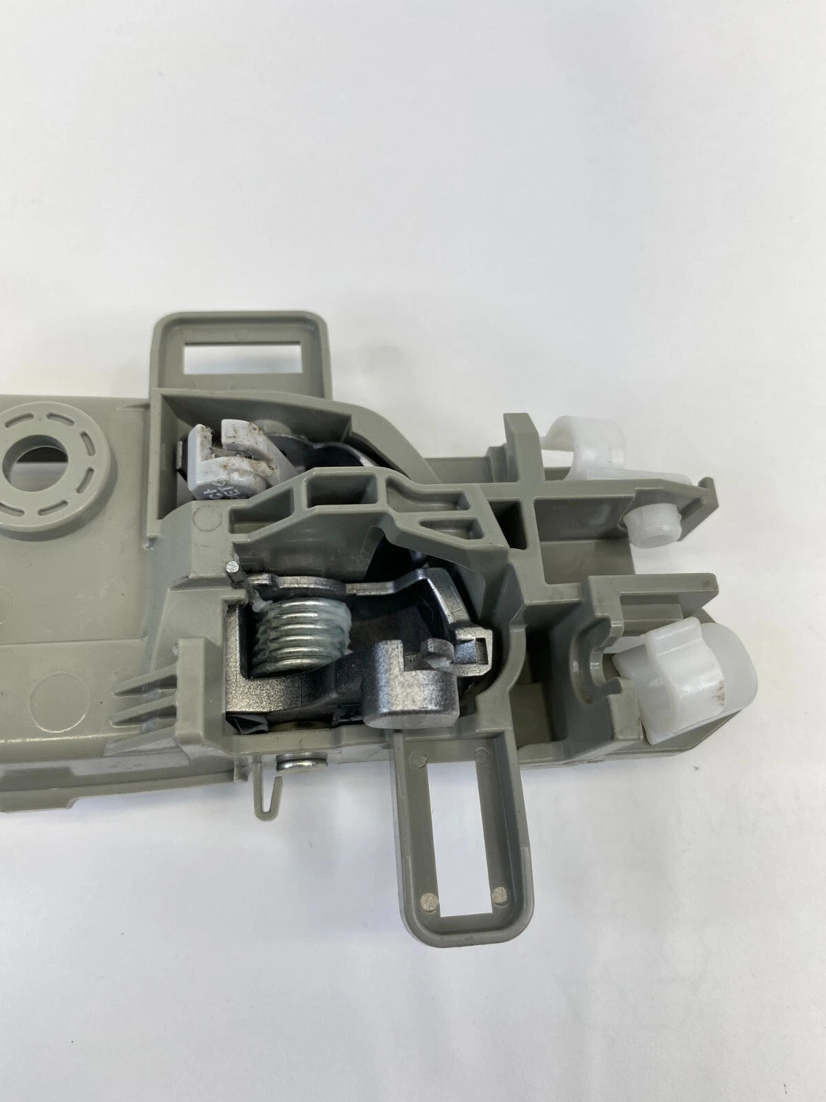 2012-2015 HONDA CIVIC SEDAN REAR LEFT DRIVER SIDE INTERIOR INNER DOOR HANDLE OEM
