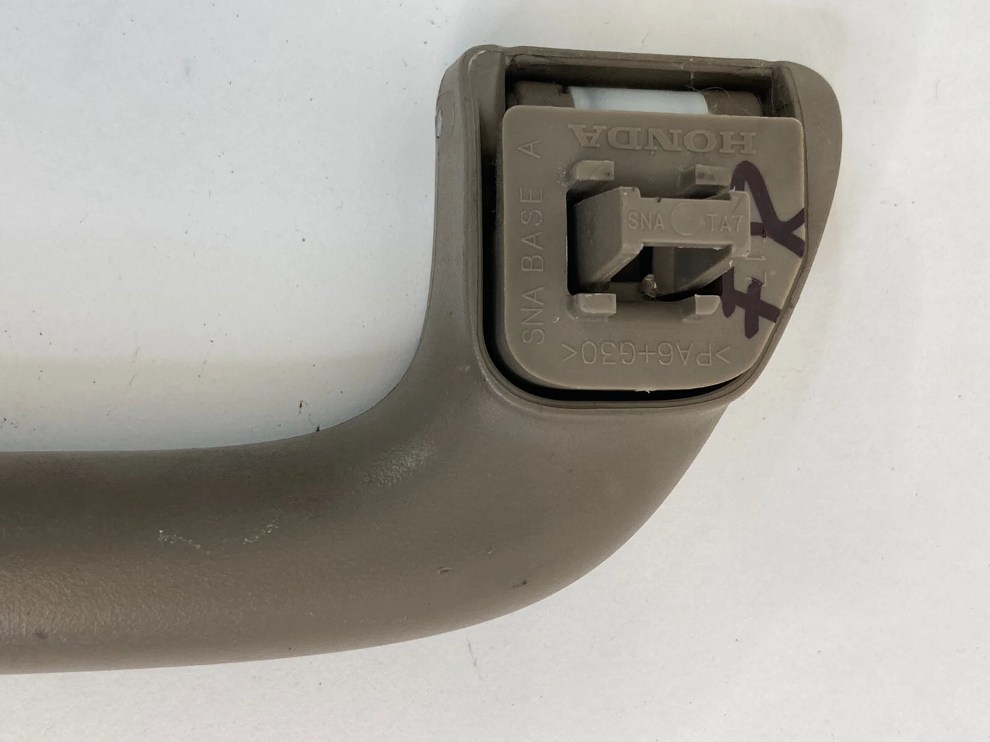 2009-2015 HONDA PILOT FRONT RIGHT SIDE INNER INSIDE GRAB GRIP HANDLE ASSIST OEM