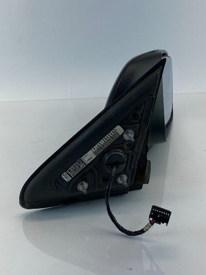 05-10 Jeep Grand Cherokee Right Passenger Side View Power Mirror 55156452AD OEM