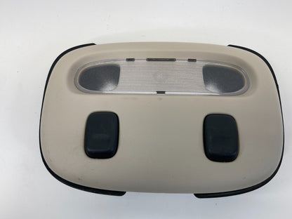 1998-2002 Lincoln Town Car SEDAN Overhead Console Dome Map Light F8VB-13776-A