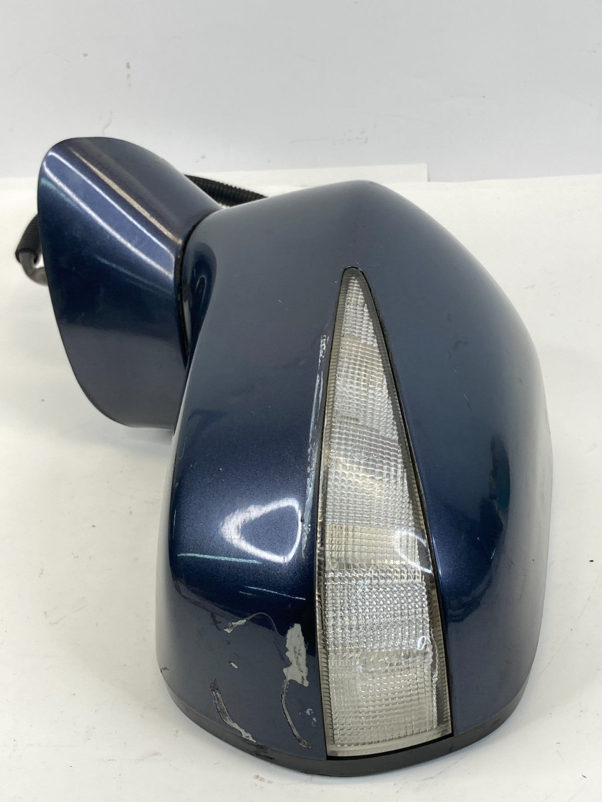 2006-2011 Honda Civic Sedan Left Driver Side View Power Door Mirror w Light OEM