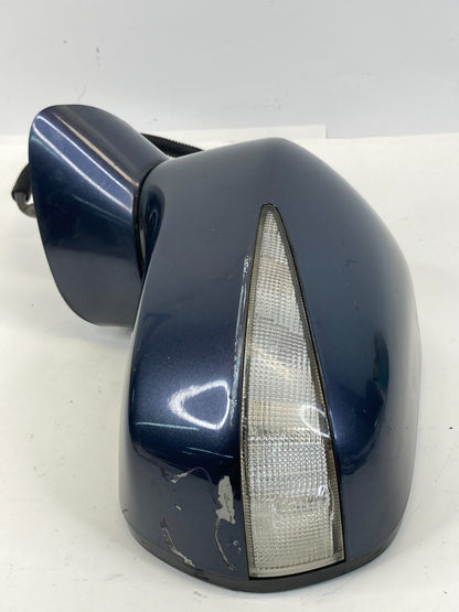 2006-2011 Honda Civic Sedan Left Driver Side View Power Door Mirror w Light OEM