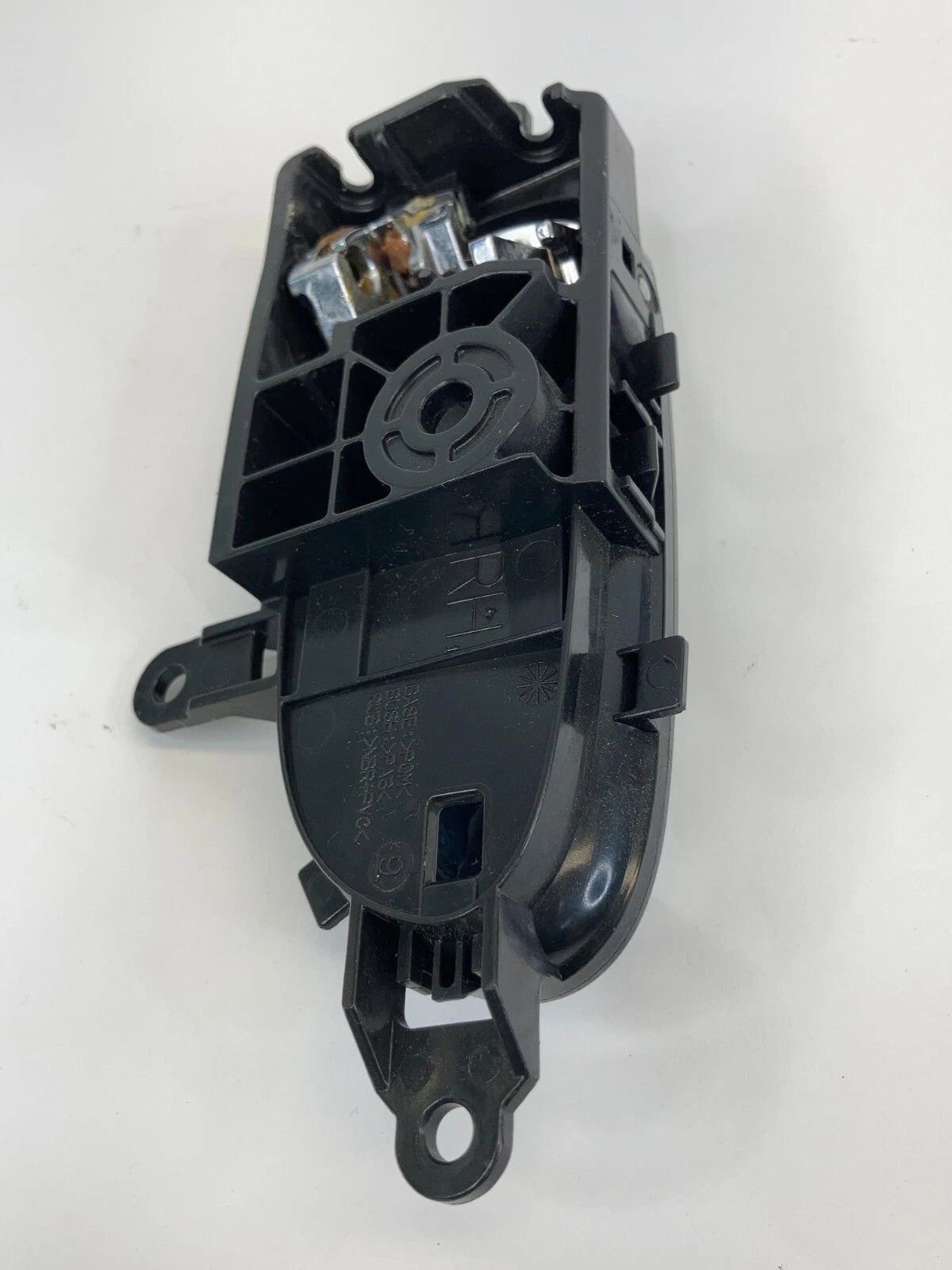 07 08 09 10 11 12 NISSAN ALTIMA FRONT RIGHT PASSENGER INSIDE DOOR HANDLE OEM