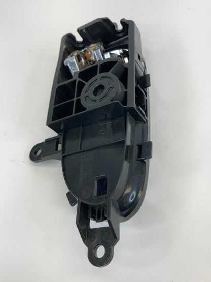 07 08 09 10 11 12 NISSAN ALTIMA FRONT RIGHT PASSENGER INSIDE DOOR HANDLE OEM