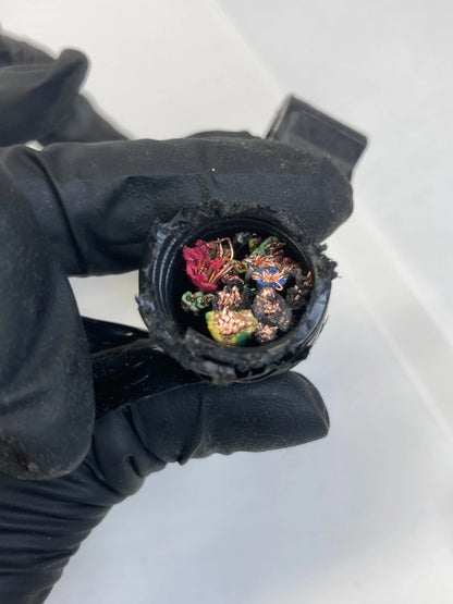 05-07 MERCURY MARINER 3.0L ENGINE FUSE BOX COMPARTMENT RELAY JUNCTION BLOCK OEM