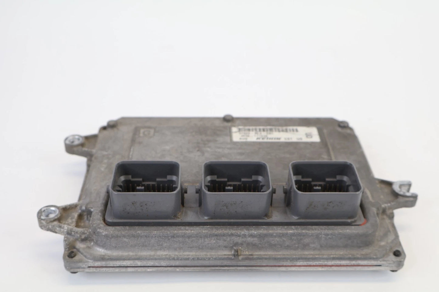 2018 18 HONDA PILOT 3.5L ENGINE COMPUTER CONTROL MODULE ECU ECM OEM 37820RLVC91
