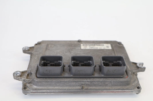 2018 18 HONDA PILOT 3.5L ENGINE COMPUTER CONTROL MODULE ECU ECM OEM 37820RLVC91