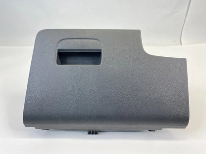 2009-2017 VOLKSWAGEN TIGUAN GLOVE BOX ASSEMBLY STORAGE COMPARTMENT 5M1858719E
