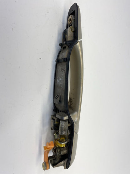 1999 00 01 02 2003 Lexus RX300 Front Right Side Exterior Outer Door Handle