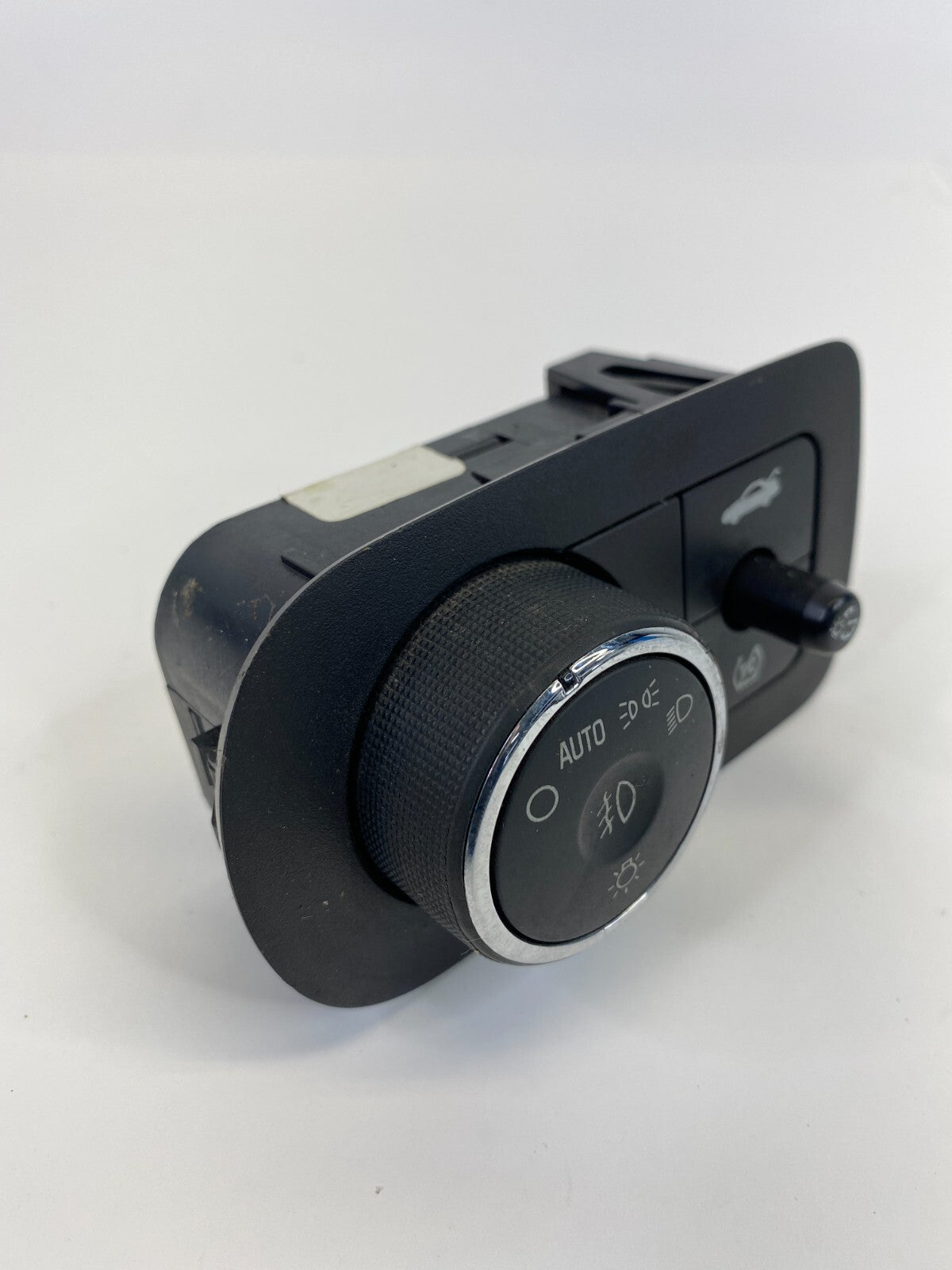 2006-2011 Chevrolet Impala Dash Headlight Dimmer Light Trunk Control Switch OEM