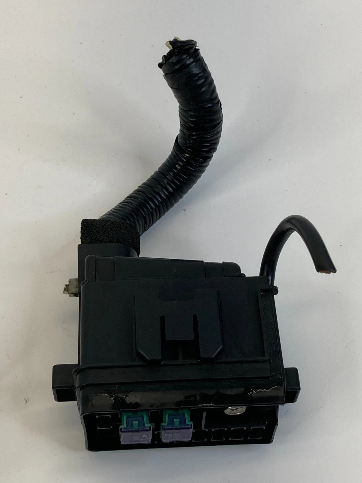 2005-2007 HONDA ODYSSEY 3.5L A/T ENGINE COMPARTMENT SMALL MULTI RELAY BOX UNIT
