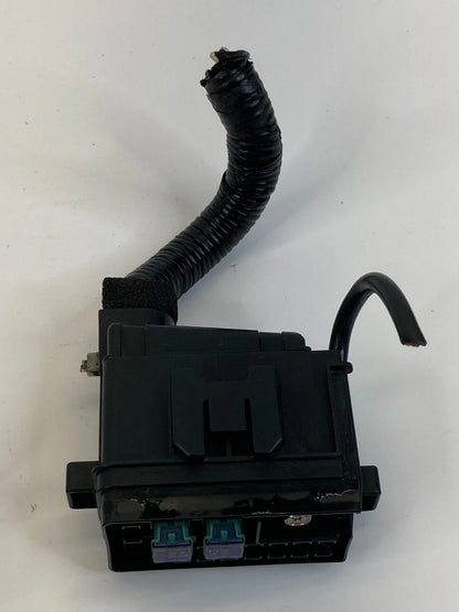 2005-2007 HONDA ODYSSEY 3.5L A/T ENGINE COMPARTMENT SMALL MULTI RELAY BOX UNIT
