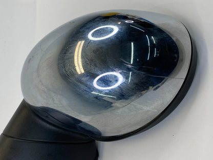 2007-2015 MINI COOPER LEFT DRIVER SIDE VIEW POWER DOOR MIRROR ASSEMBLY OEM