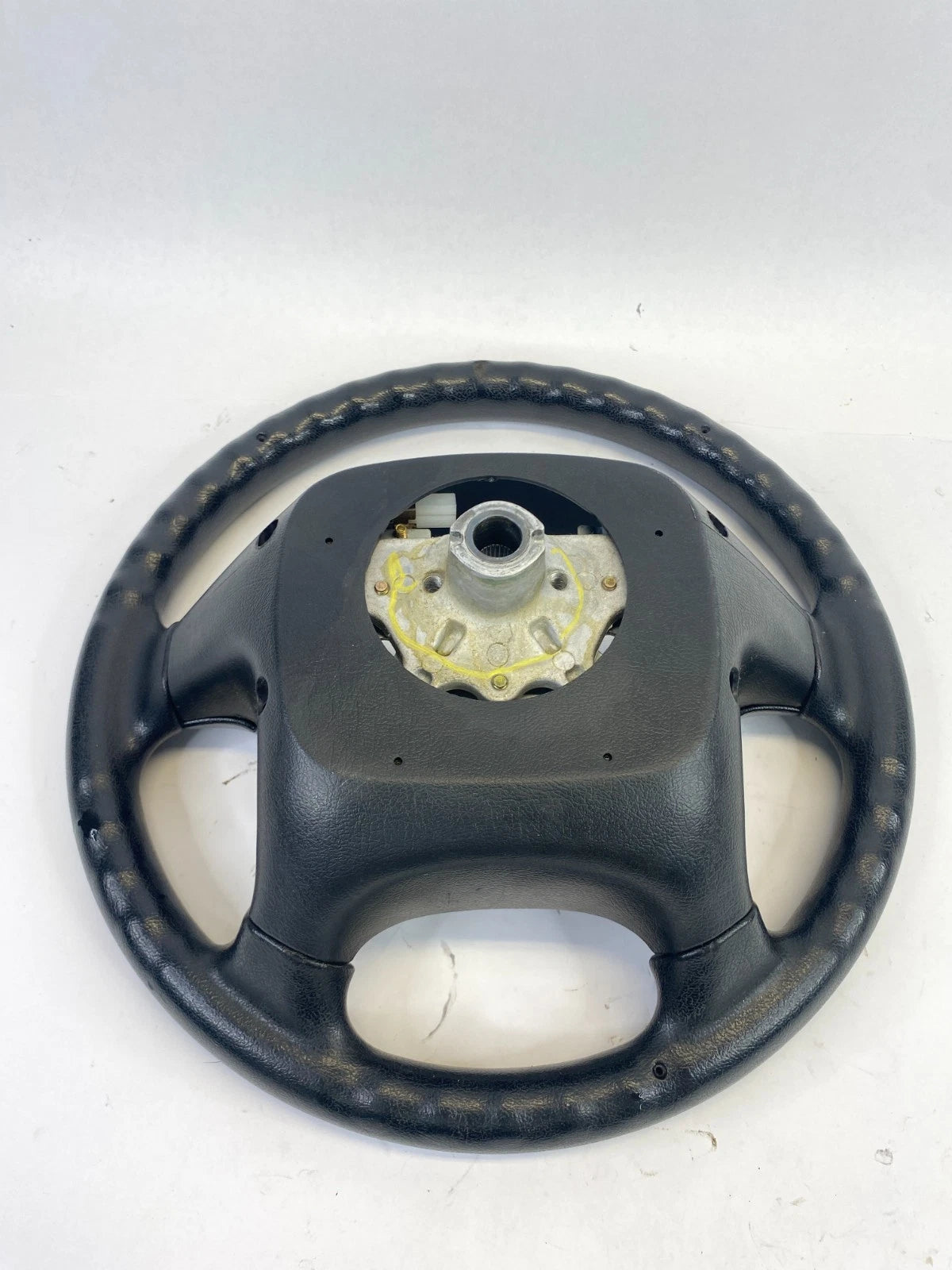 1998-2002 ISUZU TROOPER 3.5L V6 A/T 4WD STEERING WHEEL ASSY OEM