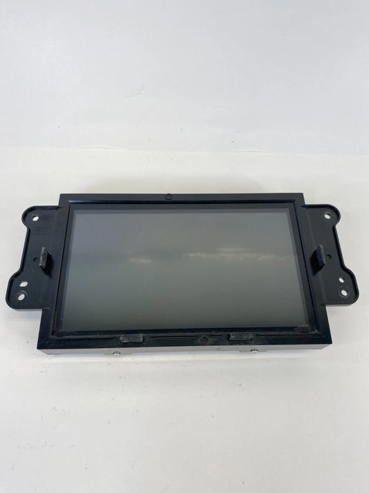 10 11 12 ACURA RDX DASH NAVIGATION INFORMATION DISPLAY SCREEN 39810-STK-A310