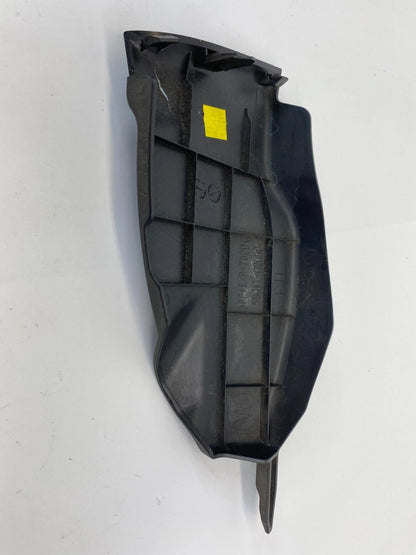2009-2013 TOYOTA MATRIX HATCHBACK INSERT TRIM RIGHT CONSOLE BOX 58817-02090 OEM