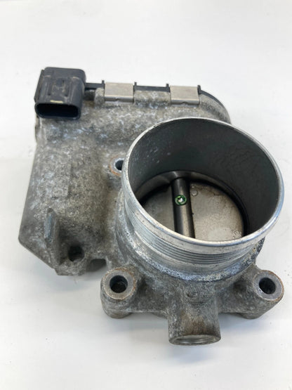 2014-2018 FORD FOCUS 2.0L L4 16V THROTTLE BODY THROTTLE VALVE ASSY DS7E-9F991-BB