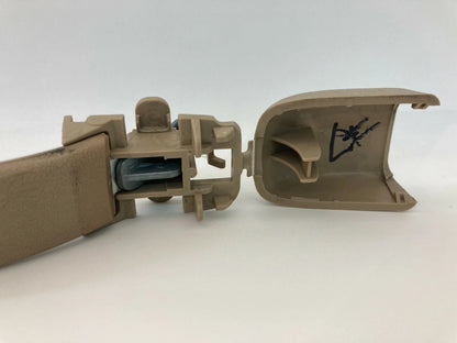 2003-2006 ISUZU ASCENDER FRONT LEFT DRIVER SIDE ROOF GRAB GRIP HANDLE ASSIST OEM