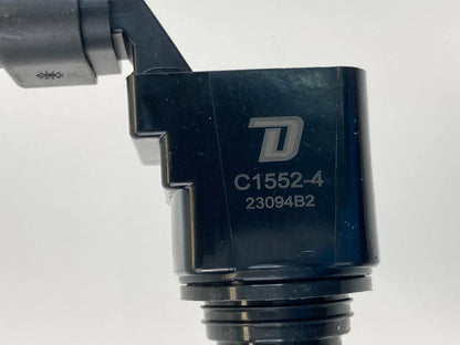 12-15 CHEVY CAPTIVA SPORT 10-17 EQUINOX 2.4L IGNITION COIL ASSY 23094B2 C1552-4