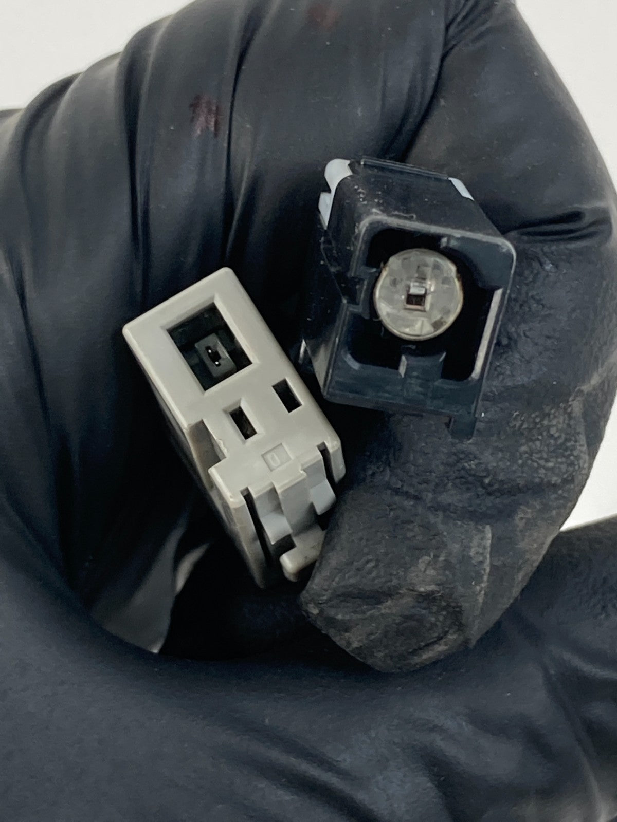 2009 10 11 2012 Acura RDX Roof Mount Radio Antenna Mast Assembly OEM