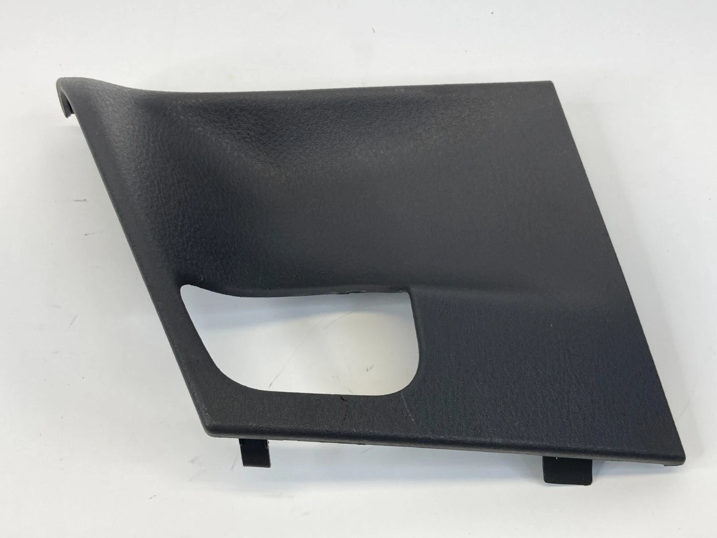 2002-2005 FORD EXPLORER REAR LEFT INNER DOOR HANDLE COVER BEZEL TRIM PANEL OEM