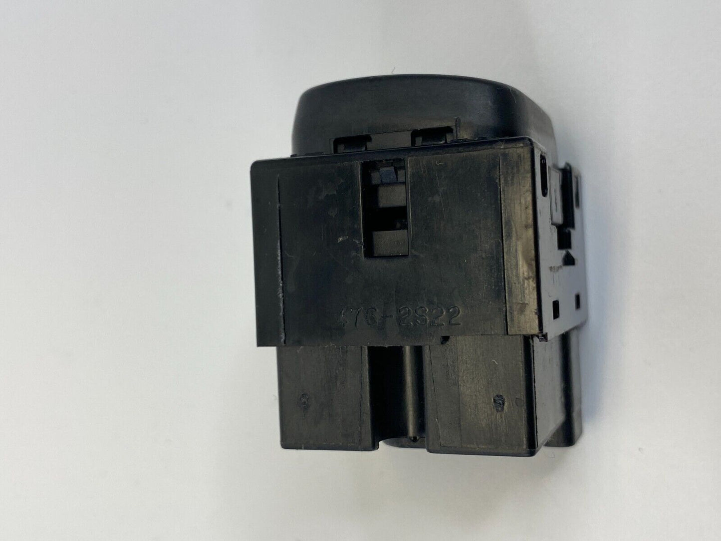 1997 1998 1999 2000 2001 2002 2003 Lexus ES300 Dash Power Mirror Control Switch